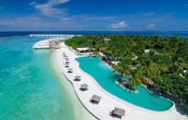 Amilla Maldives