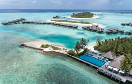 Anantara Veli Maldives Resort