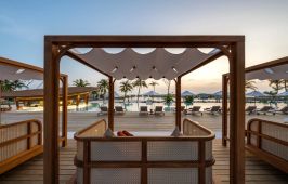 Centara Grand Lagoon Maldives