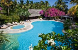 Kuramathi Maldives