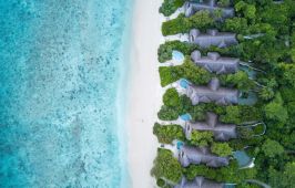 Soneva Fushi