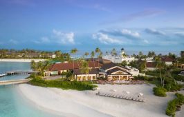 Hard Rock Hotel Maldives
