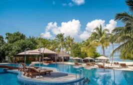 Hideaway Beach Resort & Spa