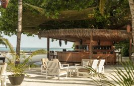 Sun Siyam Iru Fushi