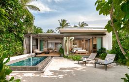 Alila Kothaifaru Maldives