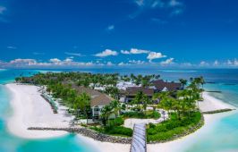 SAii Lagoon Maldives
