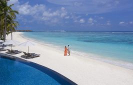 Radisson Blu Resort Maldives