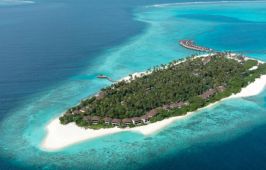 AVANI+ Fares Maldives