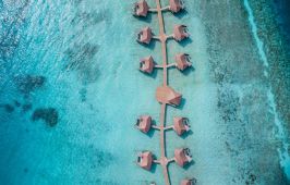InterContinental Maldives Maamunagau Resort