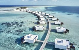 Hotel Riu Palace Maldives