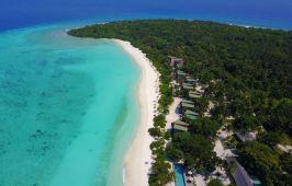 The Barefoot Eco Hotel