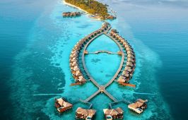 Lily Beach Resort & Spa