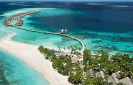 JOALI Maldives