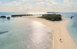 COMO Cocoa Island