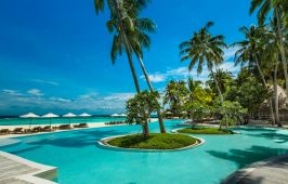COMO Maalifushi