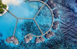Mirihi Island Resort
