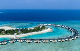 Cinnamon Dhonveli Maldives