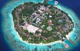 Bandos Maldives