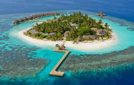Kandolhu Maldives