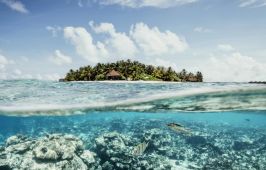 Robinson Club Maldives
