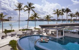 Madifushi Private Island