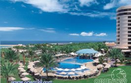 LE ROYAL MERIDIEN BEACH-RESORT & SPA