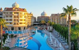 KIRMAN BELAZUR RESORT & SPA