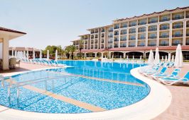 PALOMA OCEANA