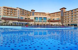 хотел Euphoria Aegean Resort & SPA 5*, Кушадасъ - описание и цени за хотел Euphoria Aegean Resort & SPA