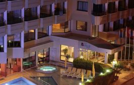 PALM HOTEL