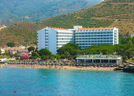 Grand Efe | Почивка в Кушадасъ с автобус