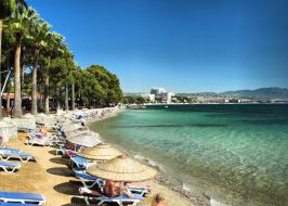 Хотел Omer Holiday Resort 5* - Почивка Кушадасъ с автобус 7 нощувки Лято 2025
