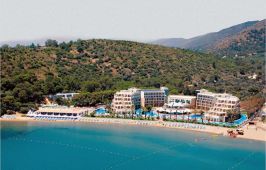 PALOMA PASA RESORT OZDERE