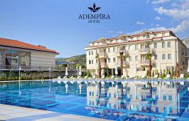 ADEMPIRA TERMAL & SPA HOTEL