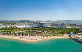 LONG BEACH RESORT & SPA