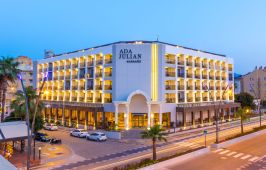 ADA JULIAN HOTEL