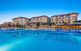 ADALYA ARTSIDE HOTEL