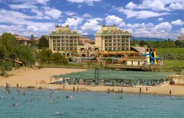 ADALYA RESORT & SPA