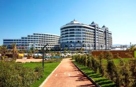 ALARCHA HOTELS & RESORTS