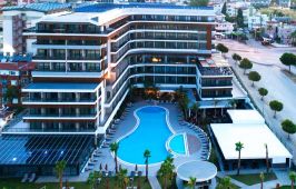 ALEXIA RESORT & SPA