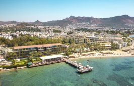 ARIN RESORT HOTEL (EX.SUNDANCE)