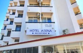 хотел Asena 3*, Кушадасъ | Oписание, снимки и цени за хотел Asena