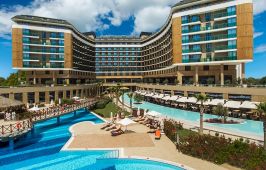 ASKA LARA RESORT & SPA