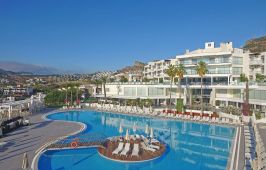 BAIA BODRUM