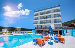 BELMARE HOTEL