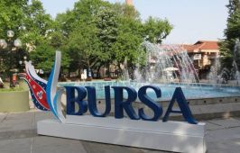 НОВА ГОДИНА 2020 в БУРСА, Турция - с автобус 5 нощувки с тръгване от София, Пловдив, Варна и Бургас 