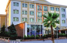 BUYUK TRUVA HOTEL