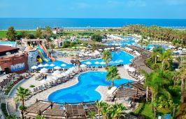 CLUB CALIMERA SERRA PALACE
