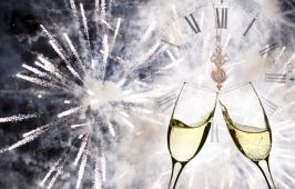 НОВА ГОДИНА 2020 в АНТАЛИЯ С ПОЛЕТ НА 28.12.2019 - 5 НОЩУВКИ