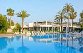 CLUB KASTALIA HOLIDAY VILLAGE